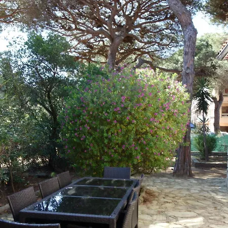 L'espadon Villa