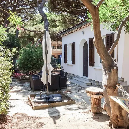 Villa L'espadon Hyères